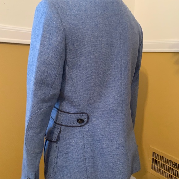 Work Jacket - Picture 7 of 15